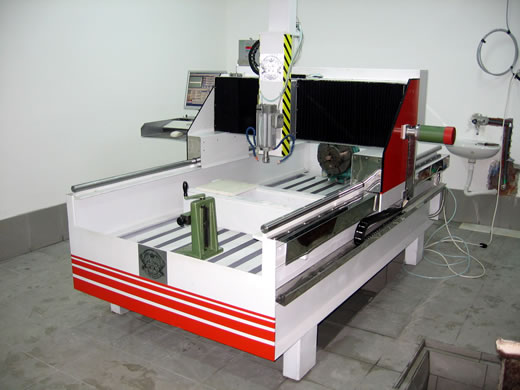 cnc masine luka 028